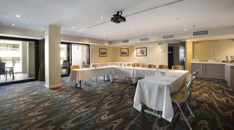 Narrabeen Sands Hotel By Nightcap Plus - Queensland Tourism 44