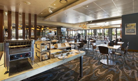 Narrabeen Sands Hotel By Nightcap Plus - Queensland Tourism 39