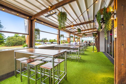 Narrabeen Sands Hotel By Nightcap Plus - Queensland Tourism 7