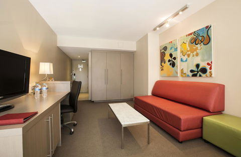 Narrabeen Sands Hotel By Nightcap Plus - Queensland Tourism 22