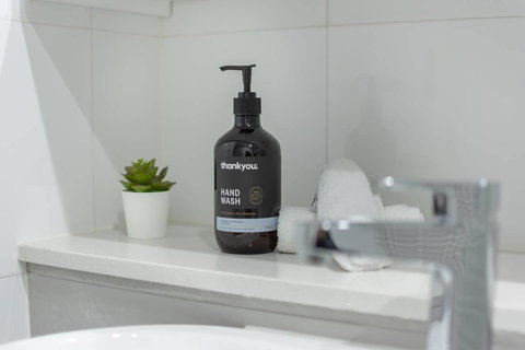 Inner City Stylish Apt Walk To Green Square - QLD Tourism 16