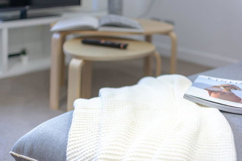 Inner City Stylish Apt Walk To Green Square - QLD Tourism 11