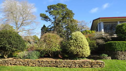 Nesuto Leura Gardens (formerly Waldorf Leura Gardens Resort) - QLD Tourism 5