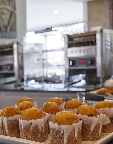 Nesuto Leura Gardens (formerly Waldorf Leura Gardens Resort) - QLD Tourism 17