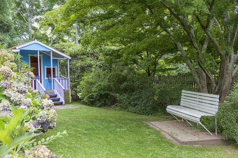 Nesuto Leura Gardens (formerly Waldorf Leura Gardens Resort) - QLD Tourism 14