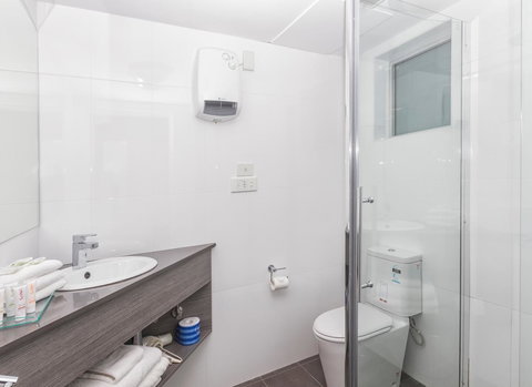 Nesuto Leura Gardens (formerly Waldorf Leura Gardens Resort) - QLD Tourism 33