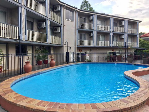 Nesuto Leura Gardens (formerly Waldorf Leura Gardens Resort) - QLD Tourism 31