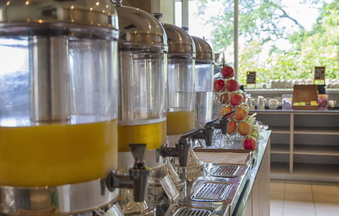 Nesuto Leura Gardens (formerly Waldorf Leura Gardens Resort) - QLD Tourism 19