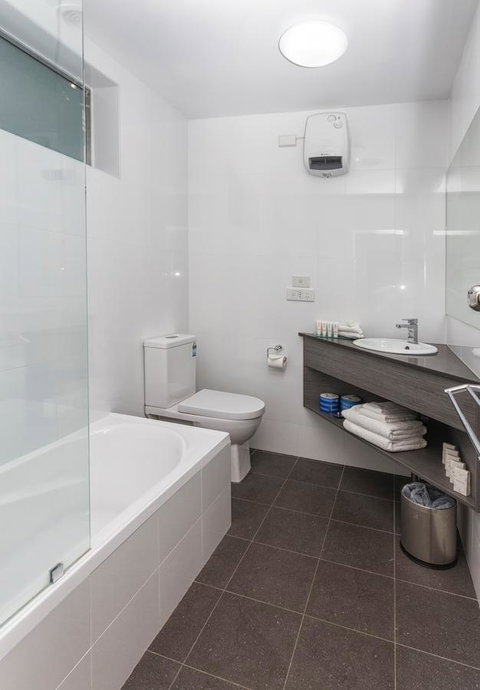 Nesuto Leura Gardens (formerly Waldorf Leura Gardens Resort) - QLD Tourism 37