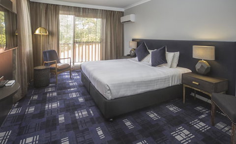 Nesuto Leura Gardens (formerly Waldorf Leura Gardens Resort) - QLD Tourism 9