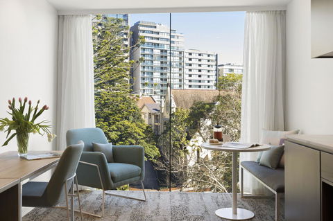 Quest North Sydney - QLD Tourism 5