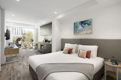 Quest North Sydney - QLD Tourism 7
