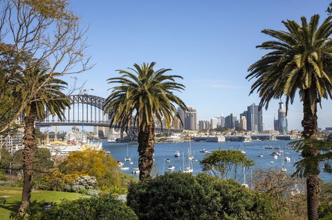Quest North Sydney - QLD Tourism 21