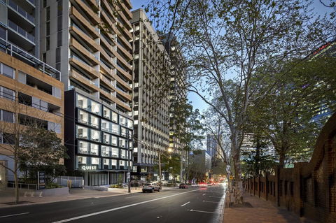 Quest North Sydney - QLD Tourism 19