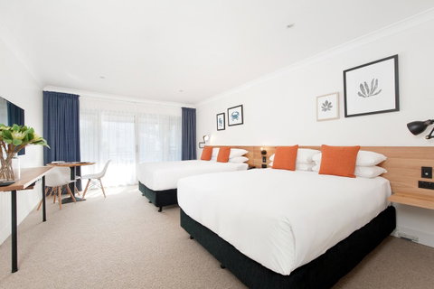 Hotel Nelson - QLD Tourism 6