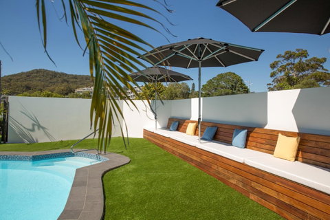 Hotel Nelson - QLD Tourism 21