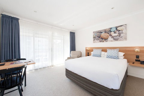 Hotel Nelson - QLD Tourism 17