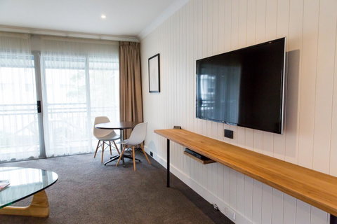 Hotel Nelson - QLD Tourism 18