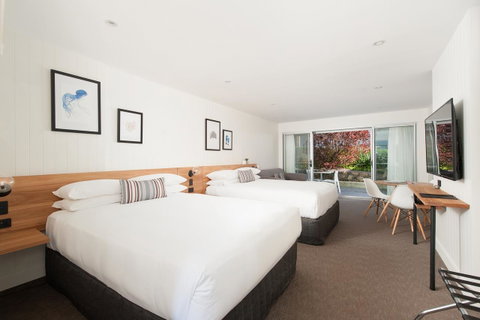 Hotel Nelson - QLD Tourism 5