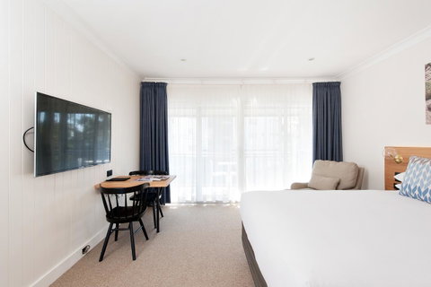 Hotel Nelson - QLD Tourism 22