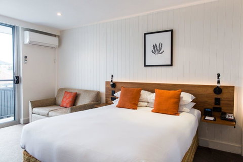 Hotel Nelson - QLD Tourism 7