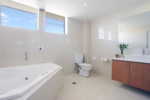 Hotel Nelson - QLD Tourism 32