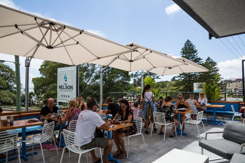Hotel Nelson - QLD Tourism 19