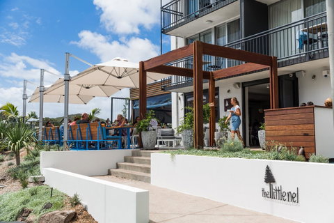 Hotel Nelson - QLD Tourism 13