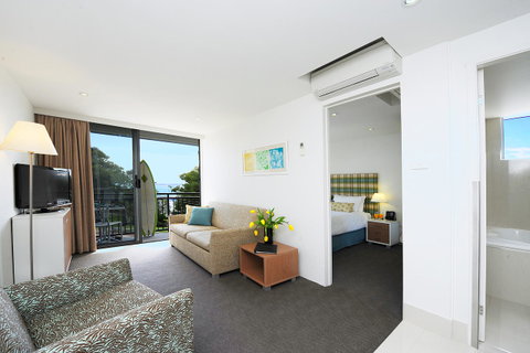 Hotel Nelson - QLD Tourism 27
