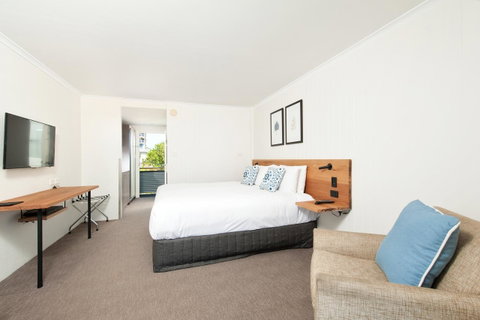 Hotel Nelson - QLD Tourism 3