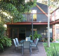Jetz Bungalow - QLD Tourism