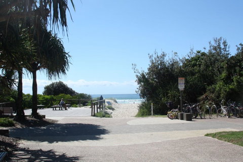 Ocean Breeze At Caba - QLD Tourism 2