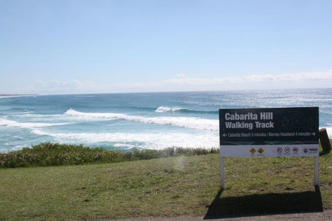 Ocean Breeze At Caba - QLD Tourism 5