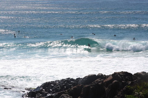 Ocean Breeze At Caba - QLD Tourism 4