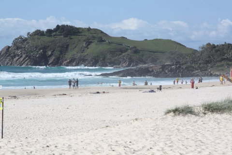 Ocean Breeze At Caba - QLD Tourism 3