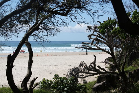 Ocean Breeze At Caba - QLD Tourism 0