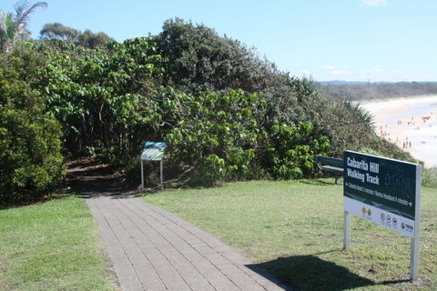 Ocean Breeze At Caba - QLD Tourism 6