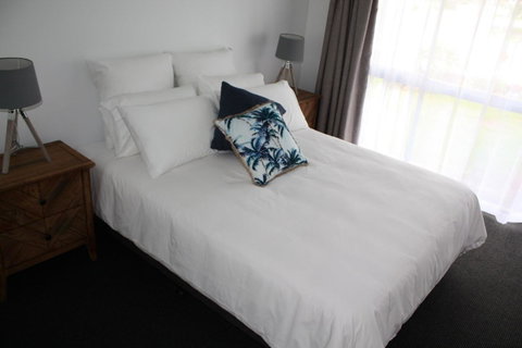 Ocean Breeze At Caba - QLD Tourism 14