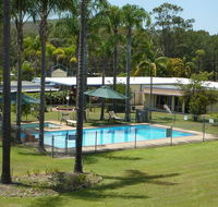 Kempsey Rose Motor Inn - QLD Tourism