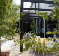 Crossroads Hotel - Queensland Tourism