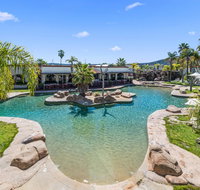 Quality Resort Siesta - QLD Tourism