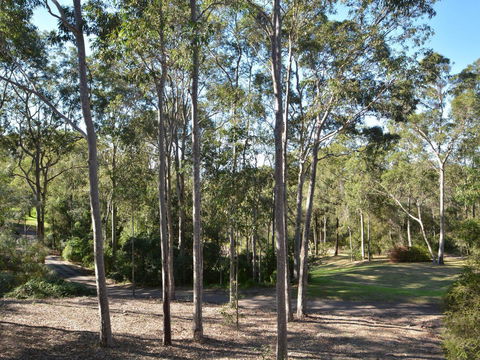 Villa Executive 2br Cypress DS Located Within Cypress Lakes Resort - Queensland Tourism 9