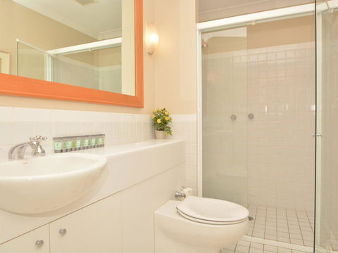 Villa Executive 2br Cypress DS Located Within Cypress Lakes Resort - Queensland Tourism 11