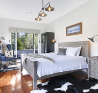 Romanz in the valley Luxury BB - QLD Tourism