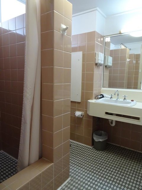 Ibis Styles Tamworth - QLD Tourism 3