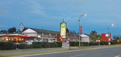 Ibis Styles Tamworth - QLD Tourism 6