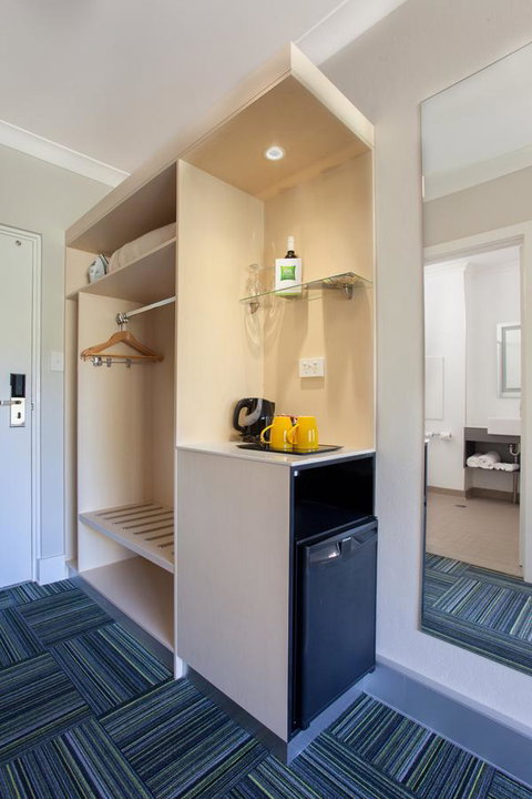 Ibis Styles Tamworth - QLD Tourism 19