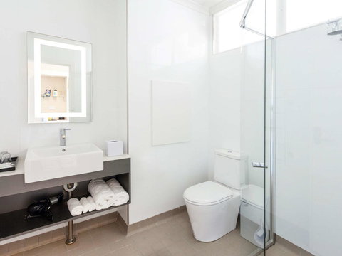 Ibis Styles Tamworth - QLD Tourism 30