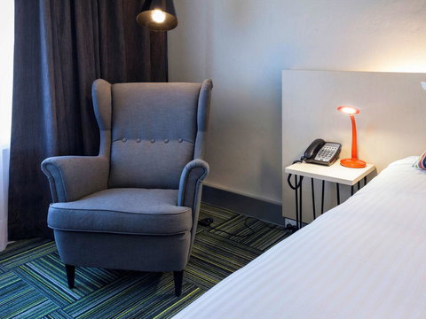 Ibis Styles Tamworth - QLD Tourism 17