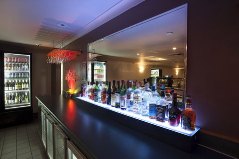 Ibis Styles Tamworth - QLD Tourism 11